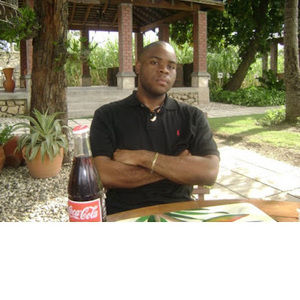 Meet your Posher, Izzy